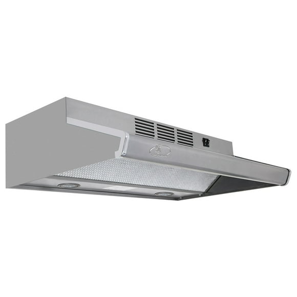 Campana de Cocina SANAIRE CR 54 CM ACERO INOXIDABLE