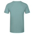 thumbnail image 2 of Regatta - Camiseta Breezed III Montaña para Hombre (Hiedra Musgo), 2 of 5
