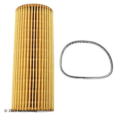 BeckArnley 041-8153 Oil Filter