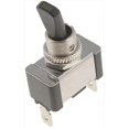 thumbnail image 1 of 84896 Toggle Lever Led Metal Style Amber Led, 1 of 1