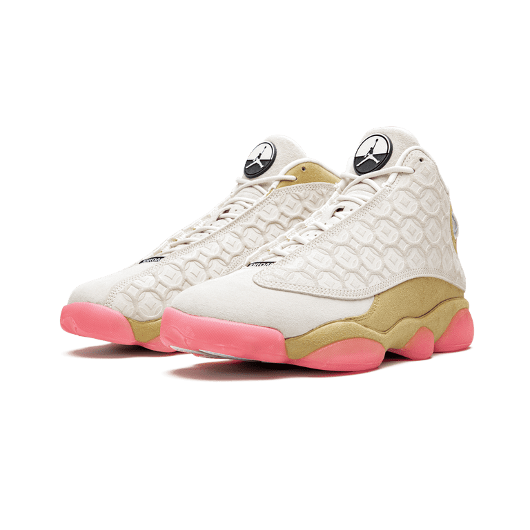 Jordan Air Jordan 13 Retro Chinese New Year Suede CW4409-100 Buy Air Jordan 13 Retro  main image 3
