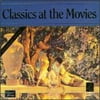Classics at the Movies, By Classics at the Movies Artist Format Audio CD Ship from US