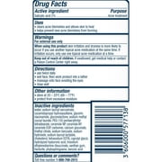 (2 pack) CeraVe Skin Care Acne Control Face Cleanser with 2% Salicylic Acid Clears Acne Blackheads Pores