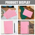 thumbnail image 3 of OULII 3Pcs Multifunctional Dual Sided ABS Cutting Mat for Sewing and Crafts, 3 of 7