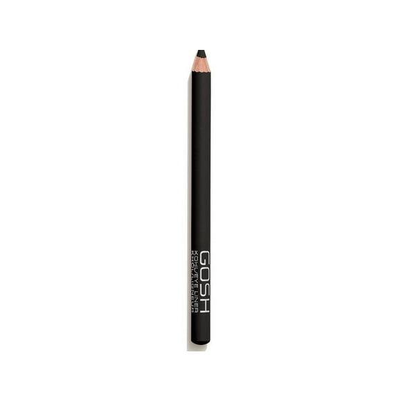 GOSH - Kohl/Eye Liner - Black