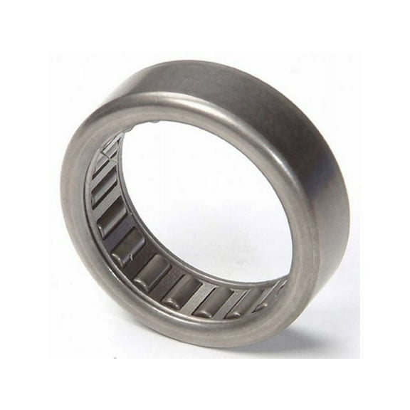 Front Outer Axle Shaft Bearing - Compatible with 1999 - 2018 Chevy Silverado 1500 2000 2001 2002 2003 2004 2005 2006 2007 2008 2009 2010 2011 2012 2013 2014 2015 2016 2017