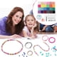 thumbnail image 5 of Cuentas de arcilla heishi Hugo 4800 Polímero Cy Bead Disco Suelto Pers Espaciadoras, 5 of 8