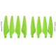 thumbnail image 3 of Hélice para Zino H117S Sunnimix 8743 Avión Ejes de Avión Rápido Verde, 3 of 8