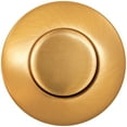 thumbnail image 6 of Westbrass RASB-2RB3-18 Disposal Air Switch and Dual Outlet Control Box, Raised Button, Brushed Bronze, 6 of 12