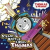Thomas & Friends - Steam Rattle & Roll Thomas [Vinyl]