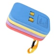 thumbnail image 2 of Back Float Safety Swim Trainer Ayuda De Entrenamiento De Natación Para Principiantes De Natación SM SunniMix Flotador trasero, 2 of 8