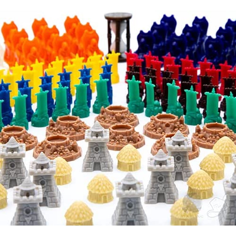 A War of Whispers Collectors Edition - Walmart.com