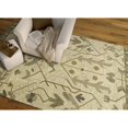 thumbnail image 2 of Kaleen Brooklyn Rug In Olive - (2 Foot x 3 Foot), 2 of 2