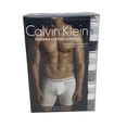 thumbnail image 2 of Calvin Klein Underwear 3 Pack Boxer Brief Cotton Stretch Red Gray NB2381925, 2 of 3