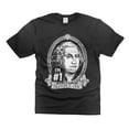 thumbnail image 2 of Men's George Washington Number One Shirt 4th Of July Patriotic Shirt USA Fourth July Gifts, 2 of 6