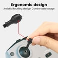 thumbnail image 4 of Remote Control Joystick Stick 3 Pairs for DJI Mini 2/2 SE/Air 2S, 4 of 5