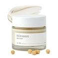 thumbnail image 1 of 2pc mixsoon Bean Cream-Deep Moisturizer Face Cream, Hydrating and Smoothing for Face, Fermented Soybean Extract, Lightweight Non-Sticky Finish 50ml / 1.69 fl.oz. Korean Glass Skin Care, 1 of 1