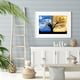thumbnail image 3 of Cuadros Decorativos 5D DIY Sun Moon Tree Full Round Drill Diamond Painting Kit Mosaic Craft (1) Tmvgtek embutido en tela, 3 of 6