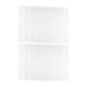 thumbnail image 5 of 10 láminas de plástico transparente para manualidades, marcos de fotos y manualidades., 5 of 8