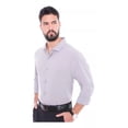 thumbnail image 3 of Camisa Fibra De Bambú Hombre Vermonti By Aldo Conti (ha218), 3 of 6