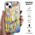 thumbnail image 3 of The Si-Mps-Ons Iphone 14 Phone Case, Tpu Cell Phone Cover For Iphone 14 Dual Camera, 3 of 6