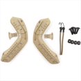 thumbnail image 1 of Para Accesorios de Riel de Casco FAST DIY Multifuncional para Equipo de ProteccióN Accesorios de Riel de Casco PortáTil Arc, B1, 1 of 6