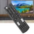 thumbnail image 4 of Television Remote Control, Universal Wear Resistant TV Remote Control 10m Range  For Household NS‑RC4NA‑16, 4 of 8