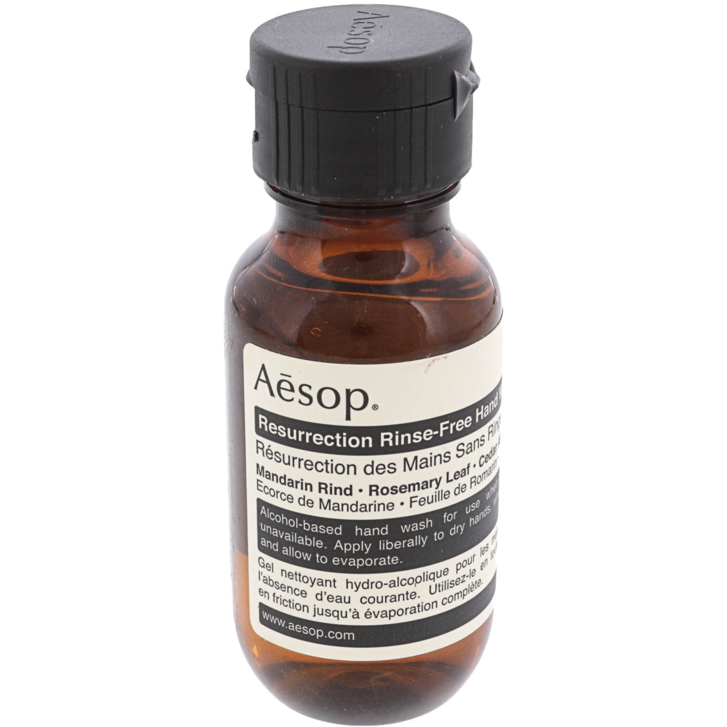 Aesop - Aesop Resurrection Rinse-Free Hand Wash, 1.69 Fl Oz - Walmart ...