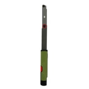 Swiss Tech Ändern Camping Folding Bow Saw, Lightweight, Packable