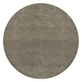 thumbnail image 3 of Surya Metropolitan Shag Area Rug MET-8686 Gray Shag Shaggy 3' 6" x 5' 6" Rectangle, 3 of 4