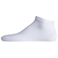 thumbnail image 3 of Jack & Jones Hombre Calcetines Pack de 10  - JACDONGO SOCKS, Talla única Blanco 40-46, 3 of 3