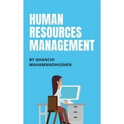 Human Resources Management (Paperback)