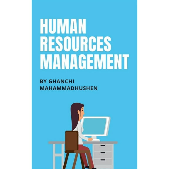 Human Resources Management, (Paperback)