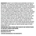 thumbnail image 6 of Marketside Decadent Turtle Brownie Bakery Baked Cookies, 13.5 oz, 6 Count, 6 of 14