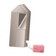 thumbnail image 3 of Secadora de ropa eléctrica, Mini secadora de ropa de secado rápido de bajo ruido Ahorro de energía Ahorro de espacio Máquina de secado para RV Regalos 110V rojo perfecl Secador doméstico, 3 of 8