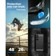 thumbnail image 3 of Funda para teléfono Spigen Rugged Armor para Xperia 1 VII Negro Mate, 3 of 7