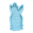 thumbnail image 4 of Style 7 Artesanía joyería collar llavero molde de fundición pendientes gota para el oído molde Diy, 4 of 5