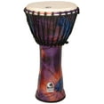 thumbnail image 1 of Toca Freestyle Rope Tuned Djembe - 12, 1 of 1