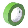 thumbnail image 2 of Frogtape Painting Tape, 1.41" X 45yds, 3" Core, Green, 2 of 3