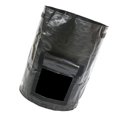 thumbnail image 4 of Bolsa de siembra de patatas de tela de PE Bolsas de contenedores de cultivo de verduras Maceta de jardín de plantación de bricolaje Eigraketly HA5721-21B, 4 of 6