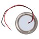 thumbnail image 5 of 12V RV LED Ceiling Dome Light IP65 Waterproof White Lighting for Boat Camper Van Caravan Truck, 5 of 5