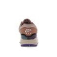 thumbnail image 4 of Nike Women's Air Max 1 Premium Plum Fog Fossil Rose Running Shoes, from StockX, 4 of 5