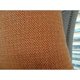 thumbnail image 3 of Plutus Lone Oak Cayenne Handmade Throw Pillow, (Double sided 26" x 26"), 3 of 4