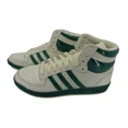 thumbnail image 1 of Adi - das Top Ten RB Mens Cream White Dark Green Athletic Shoes (choose size) New, 1 of 6