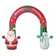 thumbnail image 1 of Labymos Muñeco de nieve Santa Claus modelo, 1 of 7