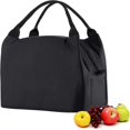 thumbnail image 1 of Cooler bag, lunch bag, foldable meal prep bag, waterproof, 8.5L, 1 of 5