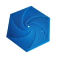 thumbnail image 2 of Lipstore Jouet Sensoriel Hexagonal Anti-Stress Extensible Interactif pour Enfants Ados Adultes S, 2 of 8