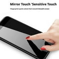 thumbnail image 2 of 1 Pcs Transparent Lens Film for Pixel 10 Pro XL, Scratch Resistant Tempered Glass, 2 of 9