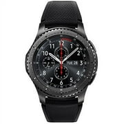 Samsung SM-R760 Gear S3 frontier GPS Smartwatch C-Stock