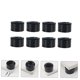 thumbnail image 5 of unbranded 8Ud Pies Ajustables Para Muebles De Gabinete Negro Con Alta Resistencia Y Clásico Para Hogar, 5 of 8